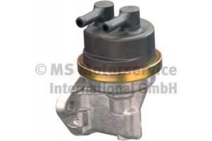 Pierburg Αντλία Καυσίμου - 7.21774.50.0