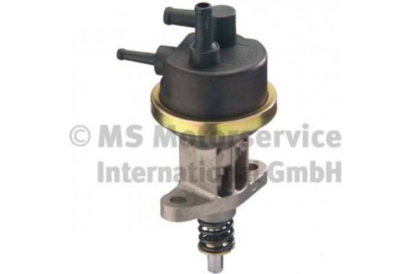 Pierburg Αντλία Καυσίμου - 7.21776.50.0