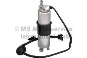 Pierburg Αντλία Καυσίμου - 7.22020.50.0