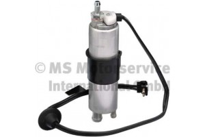 Pierburg Αντλία Καυσίμου - 7.22020.50.0