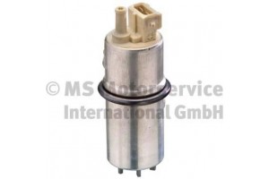 Pierburg Αντλία Καυσίμου - 7.22042.51.0