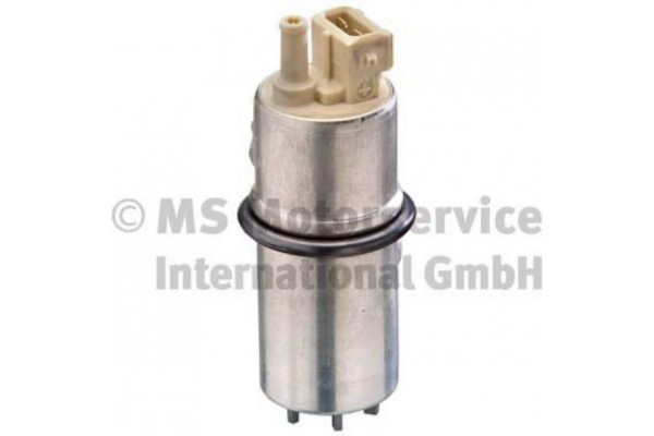 Pierburg Αντλία Καυσίμου - 7.22042.51.0