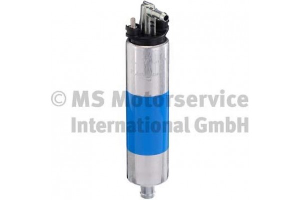 Pierburg Αντλία Καυσίμου - 7.22156.50.0