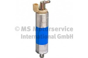 Pierburg Αντλία Καυσίμου - 7.28126.51.0