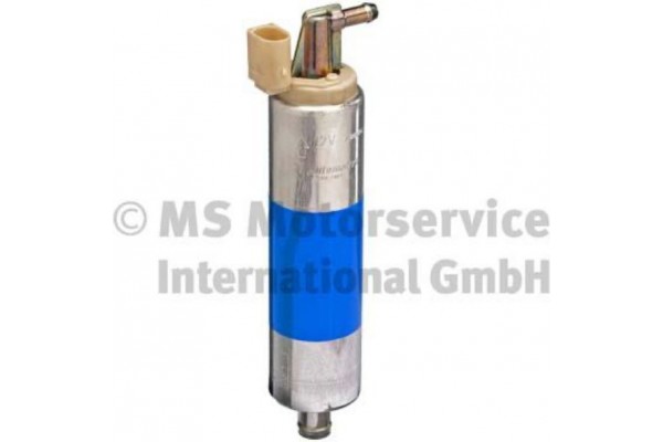 Pierburg Αντλία Καυσίμου - 7.28126.51.0