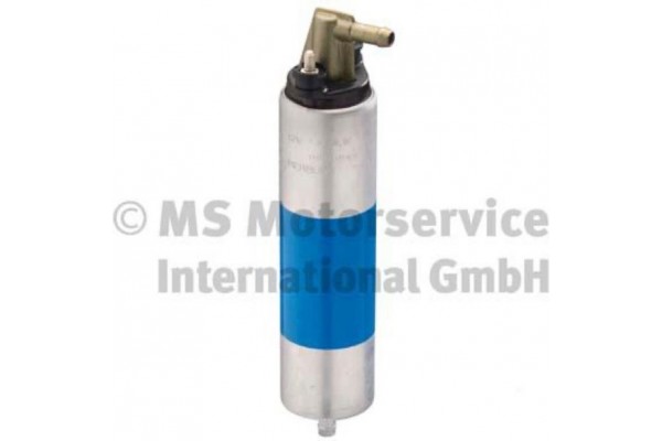 Pierburg Αντλία Καυσίμου - 7.28242.01.0