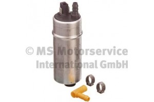 Pierburg Αντλία Καυσίμου - 7.28303.60.0