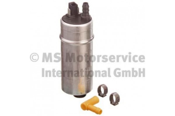 Pierburg Αντλία Καυσίμου - 7.28303.60.0