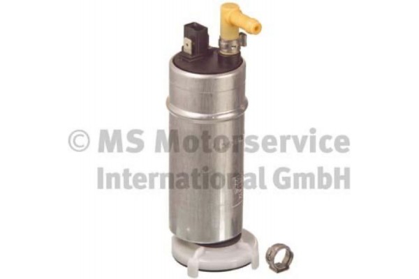 Pierburg Αντλία Καυσίμου - 7.28303.70.0