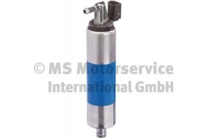 Pierburg Αντλία Καυσίμου - 7.28409.51.0