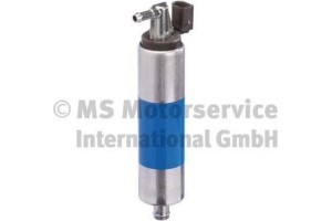 Pierburg Αντλία Καυσίμου - 7.28409.51.0