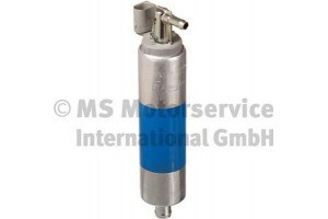 Pierburg Αντλία Καυσίμου - 7.50046.50.0