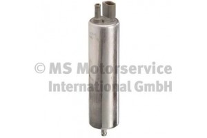 Pierburg Αντλία Καυσίμου - 7.50051.60.0