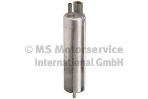 Pierburg Αντλία Καυσίμου - 7.50051.60.0 Pierburg Αντλία Καυσίμου - 7.50051.60.0