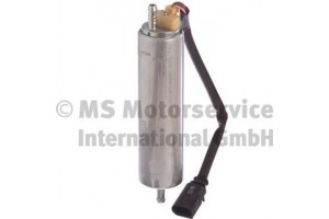 Pierburg Αντλία Καυσίμου - 7.50103.50.0