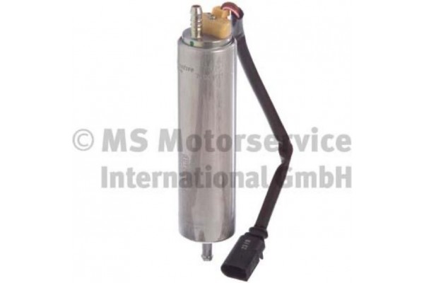 Pierburg Αντλία Καυσίμου - 7.50103.50.0