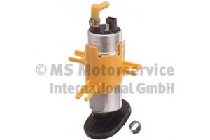 Pierburg Αντλία Καυσίμου - 7.50114.50.0