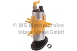 Pierburg Αντλία Καυσίμου - 7.50114.50.0