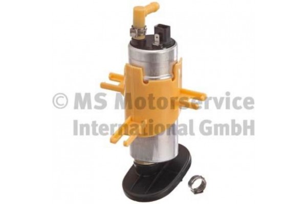 Pierburg Αντλία Καυσίμου - 7.50114.50.0