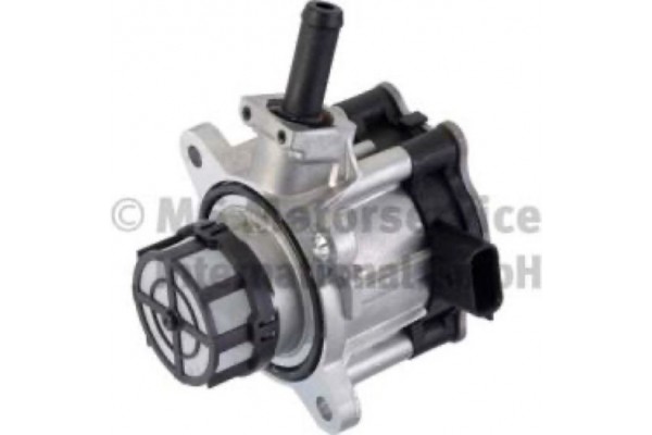 Pierburg Αντλία λαδιού, Αυτόματο Κιβώτιο Ταχυτήτων - 7.06623.47.0