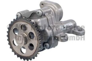 Pierburg Αντλία Λαδιού - 7.01832.02.0