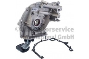 Pierburg Αντλία Λαδιού - 7.01996.03.0