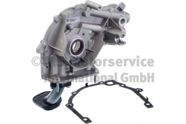 Pierburg Αντλία Λαδιού - 7.01996.03.0