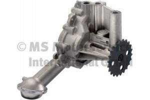 Pierburg Αντλία Λαδιού - 7.03416.14.0