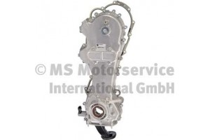 Pierburg Αντλία Λαδιού - 7.03721.04.0