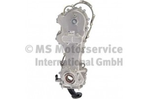 Pierburg Αντλία Λαδιού - 7.03721.04.0