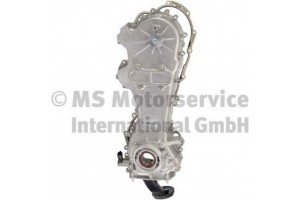 Pierburg Αντλία Λαδιού - 7.03903.03.0