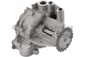 Pierburg Αντλία Λαδιού - 7.03988.05.0