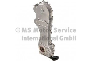 Pierburg Αντλία Λαδιού - 7.04193.02.0