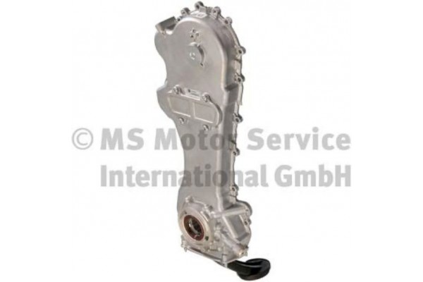 Pierburg Αντλία Λαδιού - 7.04193.02.0