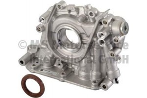 Pierburg Αντλία Λαδιού - 7.04263.06.0