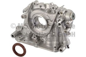 Pierburg Αντλία Λαδιού - 7.04263.06.0