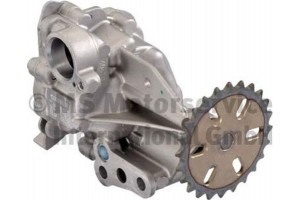 Pierburg Αντλία Λαδιού - 7.04643.06.0