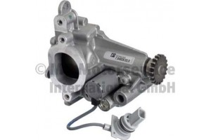 Pierburg Αντλία Λαδιού - 7.04929.02.0