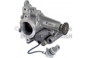 Pierburg Αντλία Λαδιού - 7.04929.02.0