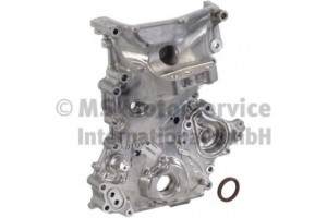 Pierburg Αντλία Λαδιού - 7.06595.04.0