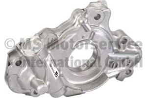 Pierburg Αντλία Λαδιού - 7.06595.05.0