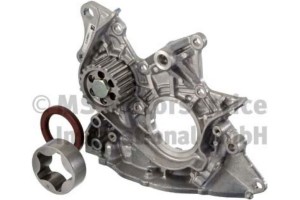 Pierburg Αντλία Λαδιού - 7.06595.07.0