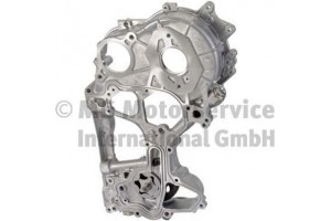 Pierburg Αντλία Λαδιού - 7.06595.09.0