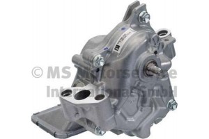 Pierburg Αντλία Λαδιού - 7.06595.11.0