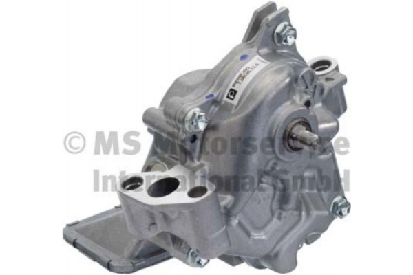 Pierburg Αντλία Λαδιού - 7.06595.11.0