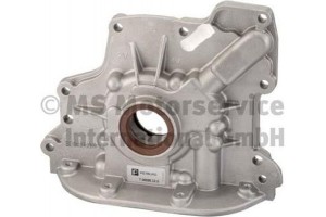 Pierburg Αντλία Λαδιού - 7.06595.12.0