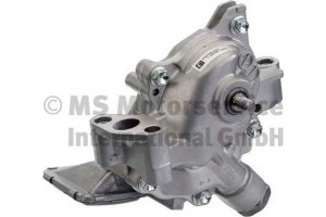 Pierburg Αντλία Λαδιού - 7.06595.14.0