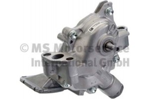 Pierburg Αντλία Λαδιού - 7.06595.14.0