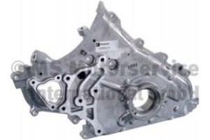 Pierburg Αντλία Λαδιού - 7.06595.31.0