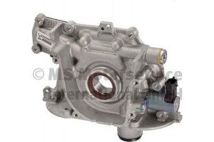 Pierburg Αντλία Λαδιού - 7.07381.02.0